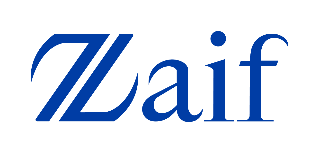 Zaif
